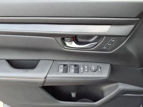 Used 2025 Honda CR-V Sport-L image 10