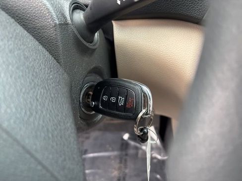 Used 2016 Hyundai Tucson SE w/ Option Group 02 image 26