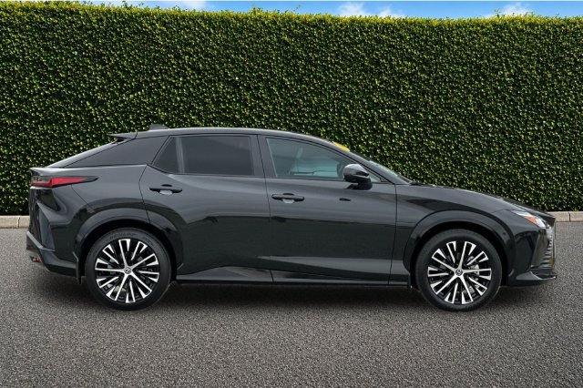 Used 2023 Lexus RZ 450e Premium w/ Accessory Package (P5) AWD/4WD image 3