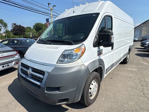 Used 2017 RAM ProMaster 3500 FWD image 1