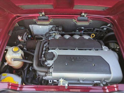 Used 2005 Lotus Elise RWD image 18