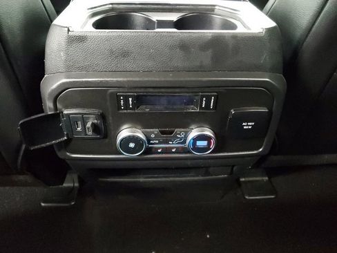 Used 2019 Ford Expedition Max Limited w/ Equipment Group 301A image 14