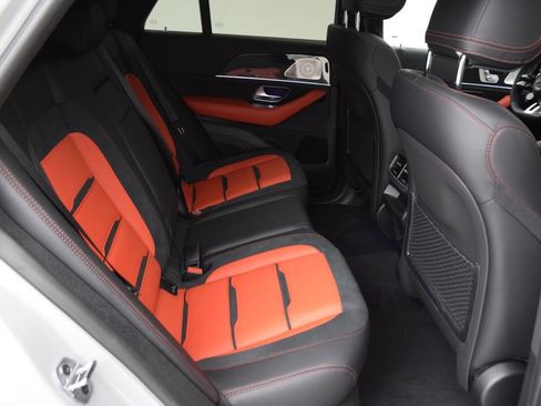 New 2026 Mercedes-Benz GLE 53 AMG 4MATIC Coupe image 18