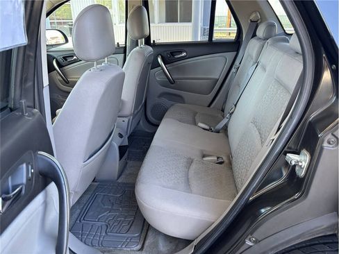 Used 2006 Saturn Vue 2WD image 12