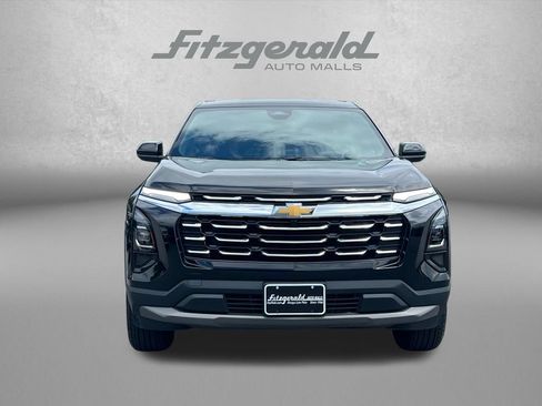 Used 2026 Chevrolet Equinox LT AWD/4WD image 6