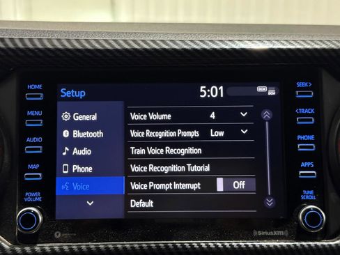 Used 2021 Toyota Tacoma TRD Off-Road w/ Technology Package image 16