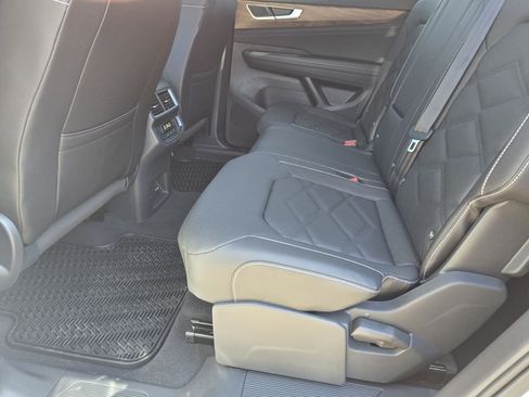 New 2026 Volkswagen Atlas SE AWD/4WD image 21