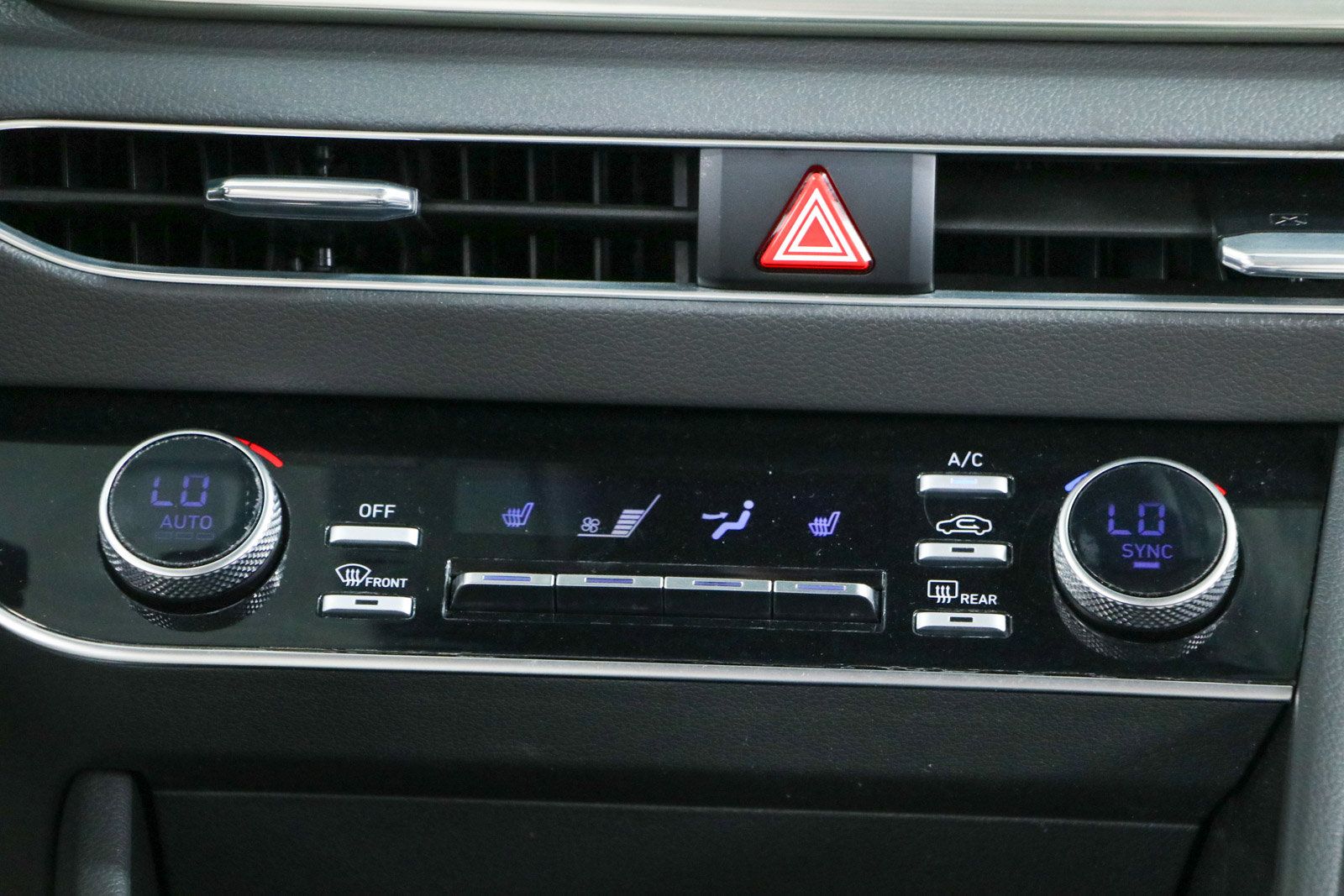 Used 2022 Hyundai Sonata SEL w/ Cargo Package FWD image 20