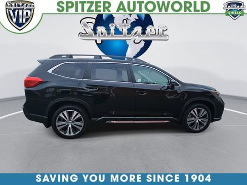 Used 2021 Subaru Ascent Limited w/ Technology Package AWD/4WD image 1
