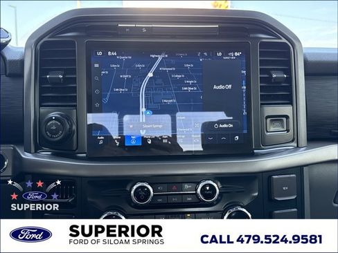 Used 2025 Ford F150 XLT w/ Equipment Group 302A MID AWD/4WD image 18