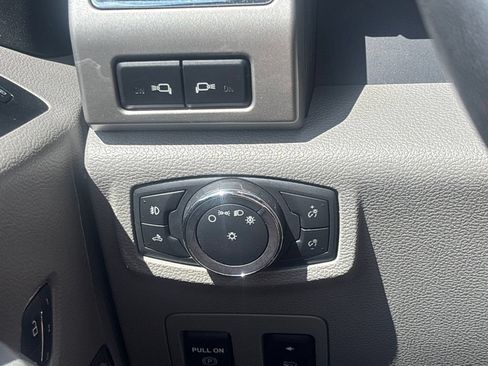 Used 2018 Ford F150 Lariat w/ Equipment Group 502A Luxury AWD/4WD image 25