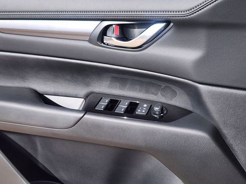 New 2025 MAZDA CX-5 AWD 2.5 S w/ Preferred Package image 9