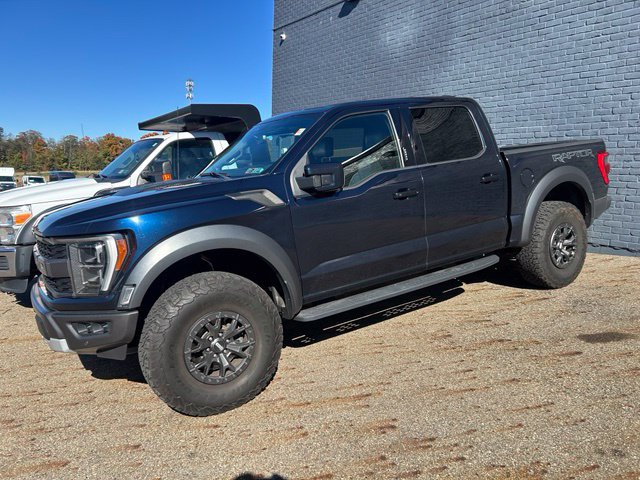 Used 2022 Ford F150 Raptor w/ Raptor 37 Performance Package AWD/4WD image 2