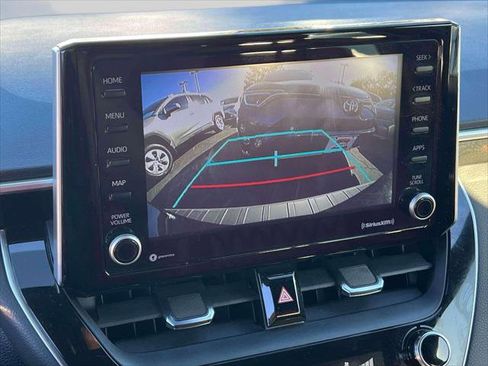 Certified 2022 Toyota Corolla SE image 27