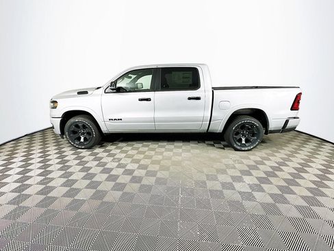 New 2026 RAM 1500 Big Horn w/ Night Edition AWD/4WD image 6