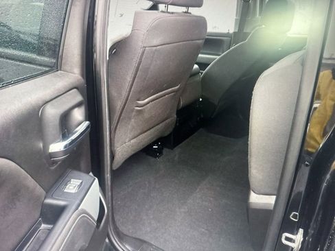 Used 2019 Chevrolet Silverado 1500 LT w/ All Star Edition image 5