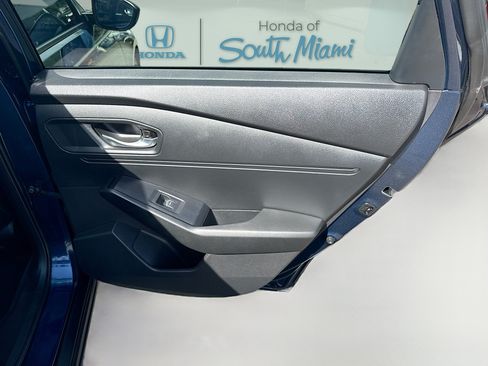 Used 2023 Honda Accord EX image 29