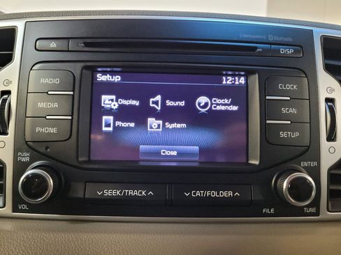 Used 2017 Kia Sportage LX AWD/4WD image 25