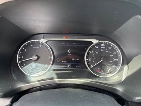 Used 2020 Nissan Sentra SV FWD image 31