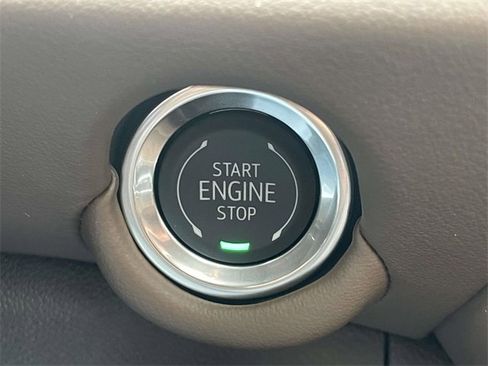 New 2026 Chevrolet Tahoe High Country image 17