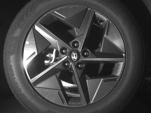 Used 2025 Hyundai Tucson SEL image 15