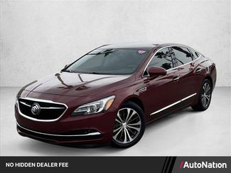 Used 2017 Buick LaCrosse Essence w/ Sights and Sounds Package FWD video 1