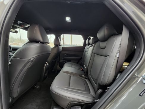New 2026 Hyundai Tucson XRT AWD/4WD image 15
