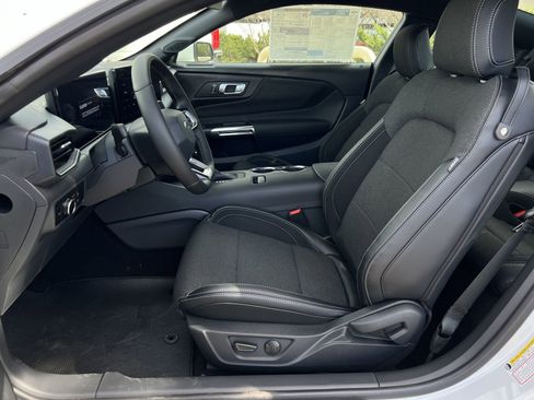 New 2026 Ford Mustang Coupe RWD image 17