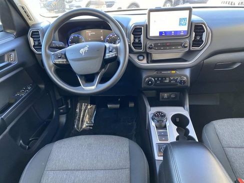 Used 2024 Ford Bronco Sport Big Bend image 7