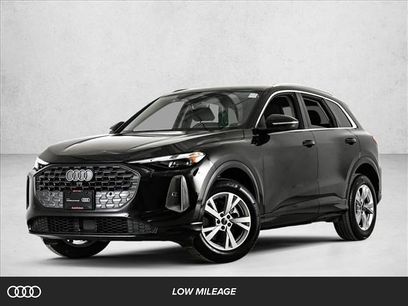 Certified 2025 Audi Q5 Premium w/ Convenience Package