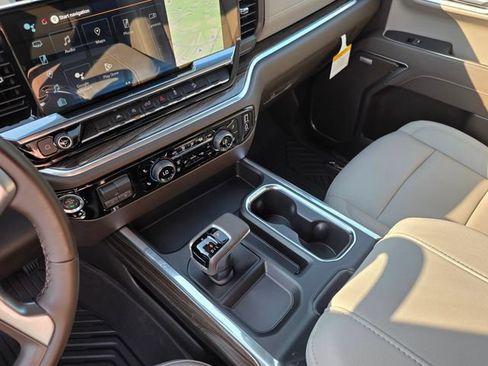 New 2026 Chevrolet Silverado 1500 RST AWD/4WD image 30
