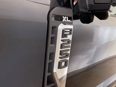 New 2026 Ford F250 XL image 8