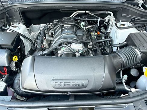 New 2026 Dodge Durango GT image 34