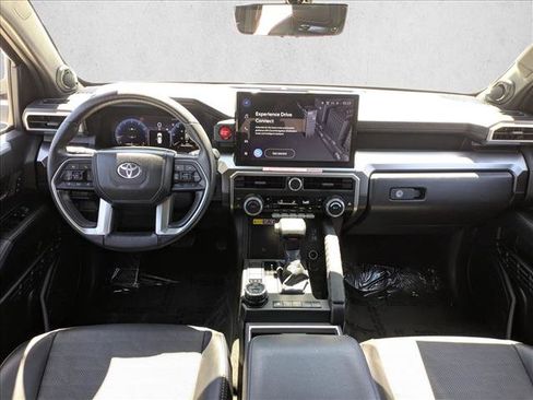Certified 2025 Toyota 4Runner TRD Off-Road Premium w/ Tow Technology Package AWD/4WD image 18