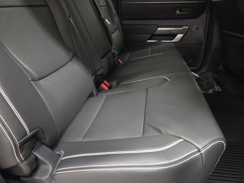 New 2026 Toyota Tundra SR5 image 21