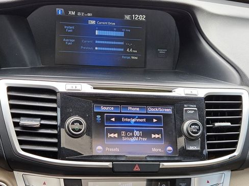 Used 2013 Honda Accord EX-L image 10