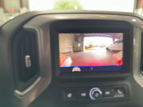 Used 2021 Chevrolet Silverado 3500 W/T w/ WT Convenience Package image 24