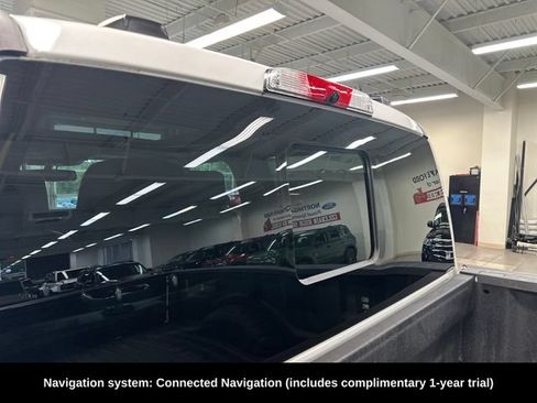 Used 2024 Ford F350 Lariat w/ Lariat Ultimate Package AWD/4WD image 7