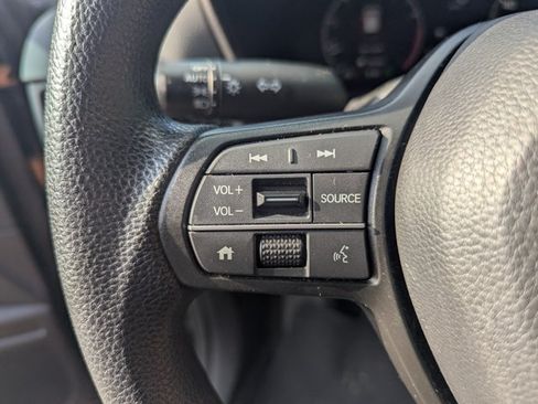 Used 2025 Honda CR-V EX image 14