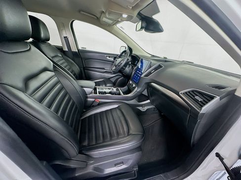 Used 2024 Ford Edge SEL image 29