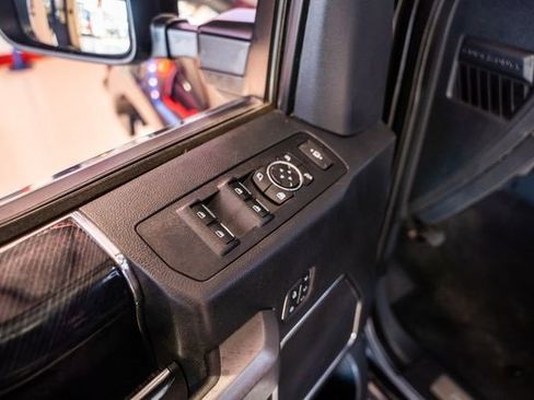 Used 2022 Ford F450 Platinum w/ FX4 Off-Road Package image 16