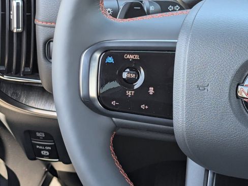 New 2025 Nissan Armada PRO-4X image 27