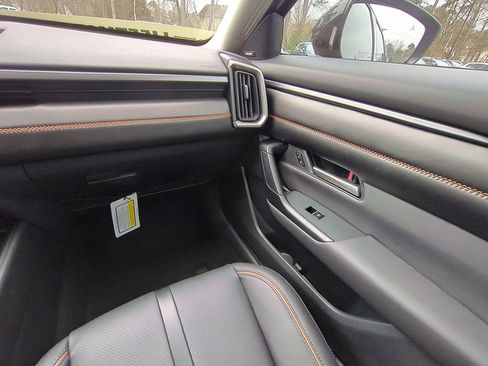 New 2026 MAZDA CX-50 AWD 2.5 Hybrid w/ Weather Package image 17