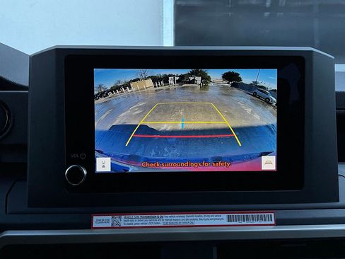 New 2026 Toyota Tacoma SR image 27