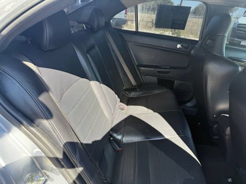 Used 2014 Mitsubishi Lancer Evolution MR AWD/4WD image 22