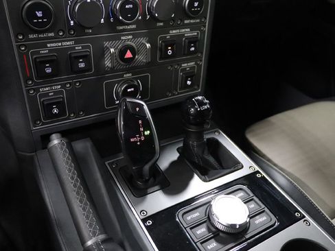 Used 2024 INEOS Grenadier TRIALMASTER image 33