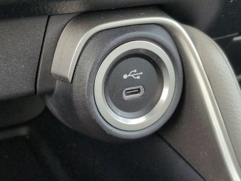 Used 2024 Toyota Grand Highlander FWD image 22