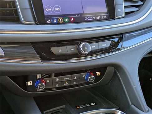 Used 2023 Buick Enclave Essence w/ LPO, Floor Liner Package image 23