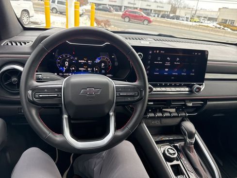 Used 2024 Chevrolet Colorado Z71 w/ Z71 Convenience Package 2 image 42