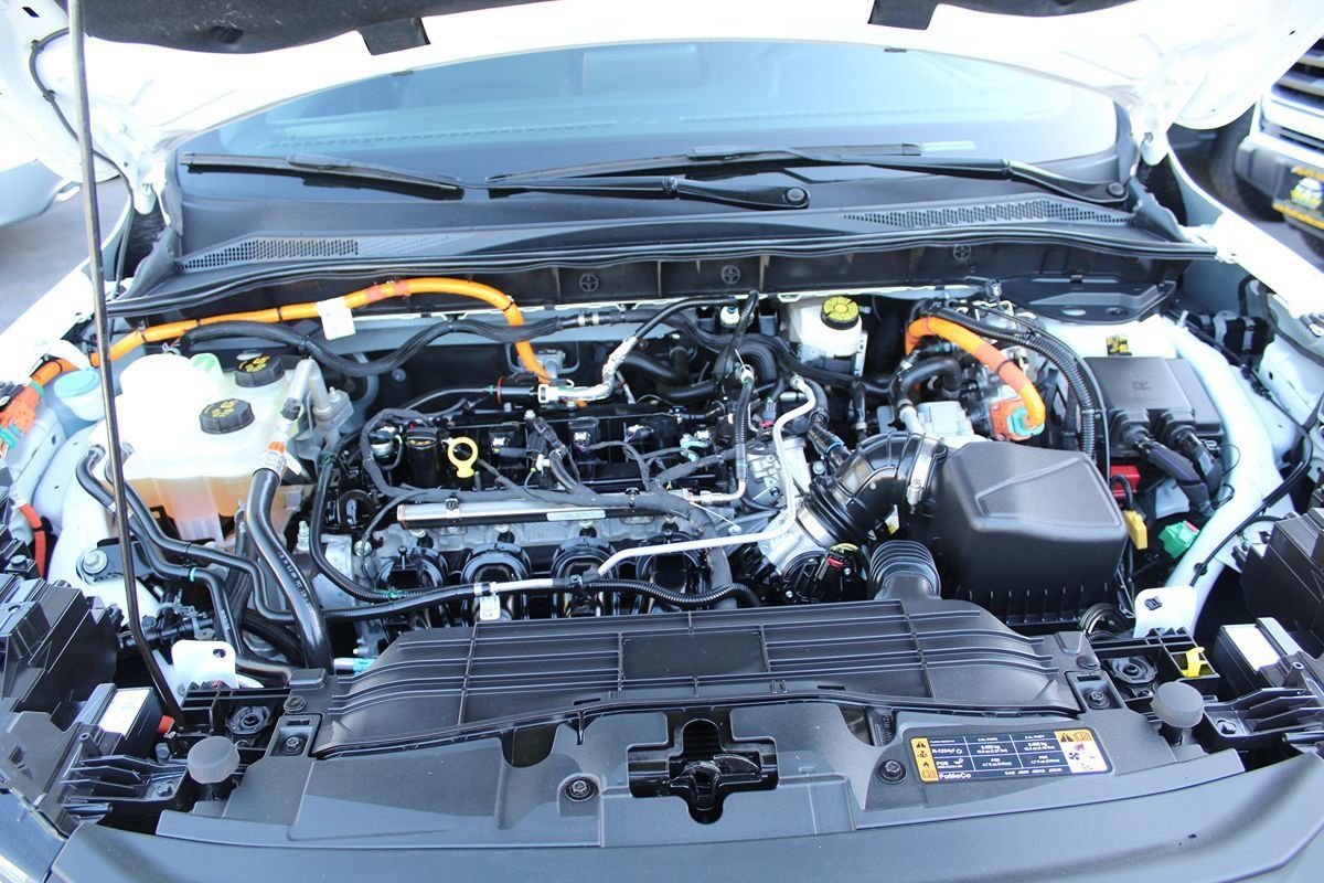 Used 2024 Ford Escape ST-Line w/ Equipment Group 301A FWD image 32